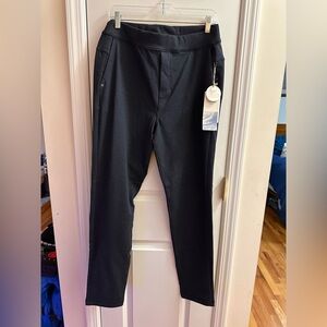 NWT VUORI CORONADO PANT, INK, MEDIUM